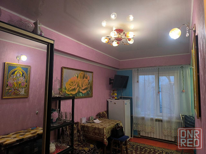 Продам, 3-х ком. квартиру, ул. Робеспьера, 144 школа Донецк - изображение 2