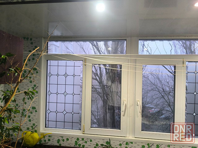 Продам, 3-х ком. квартиру, ул. Робеспьера, 144 школа Донецк - изображение 5