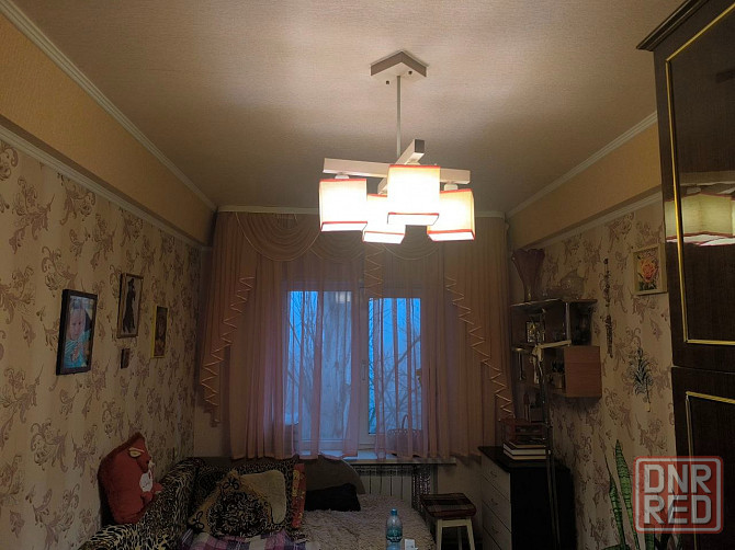 Продам, 3-х ком. квартиру, ул. Робеспьера, 144 школа Донецк - изображение 7