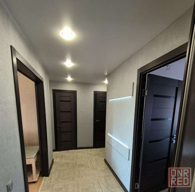 Сдается квартира на длительный период Донецк - изображение 1