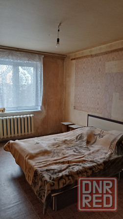 3к квартира, Туполева Мирный Донецк - изображение 1