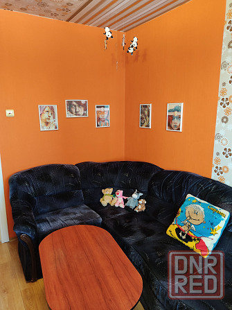 Продам 2ком Киевский район, ор-р Ветка Донецк - изображение 4