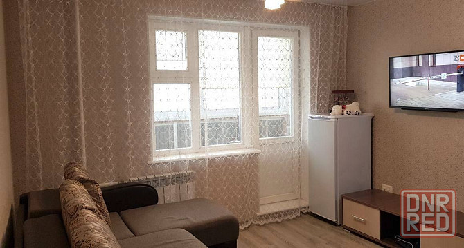 сдам квартиру на зеленом Макеевка - изображение 2