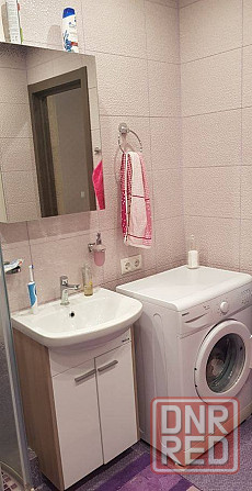 сдам квартиру на зеленом Макеевка - изображение 3