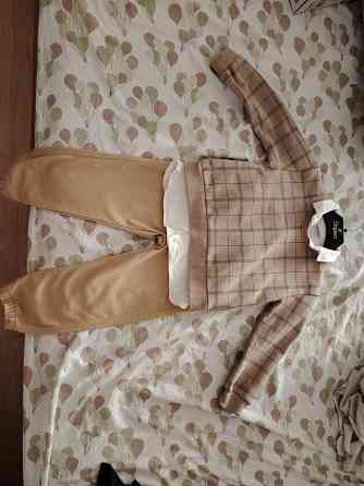 Штаны и кофта обманка Primigi 98p Донецк