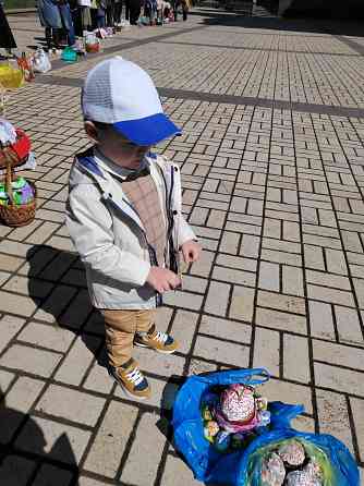 Штаны и кофта обманка Primigi 98p Донецк