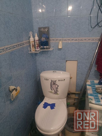 Продам 2к.кв. Ворошиловский район, Парк кованых фигур Донецк - изображение 7