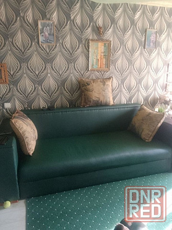 Продам 2к.кв. Ворошиловский район, Парк кованых фигур Донецк - изображение 2