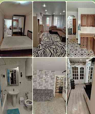 Сдам 3к квартиру в Пролетарском районе. Донецк