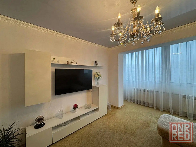 Продам 3к.кв. Челюскинцев, рядом Атлетик Донецк - изображение 2