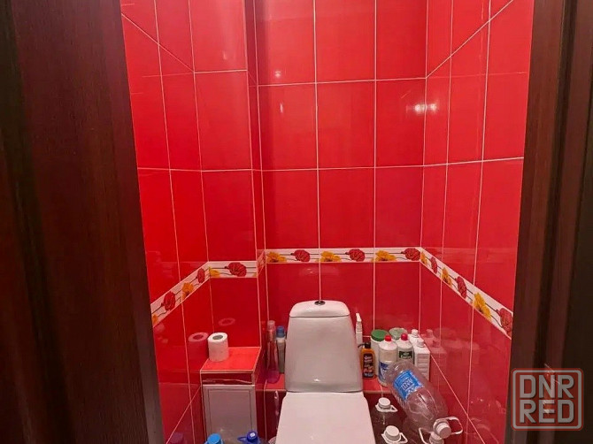 Продам 3к.кв. Челюскинцев, рядом Атлетик Донецк - изображение 5