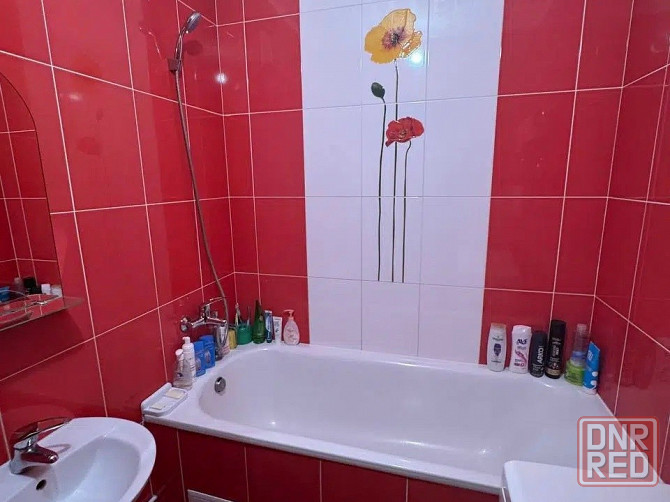 Продам 3к.кв. Челюскинцев, рядом Атлетик Донецк - изображение 6