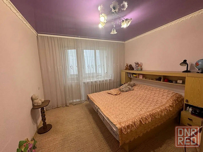 Продам 3к.кв. Челюскинцев, рядом Атлетик Донецк - изображение 8