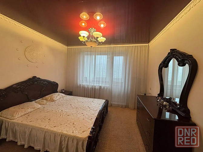 Продам 3к.кв. Челюскинцев, рядом Атлетик Донецк - изображение 7