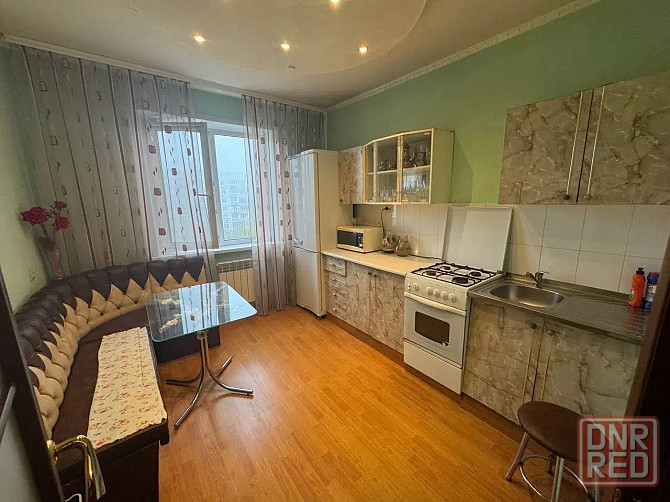 Продам 3к.кв. Челюскинцев, рядом Атлетик Донецк - изображение 3