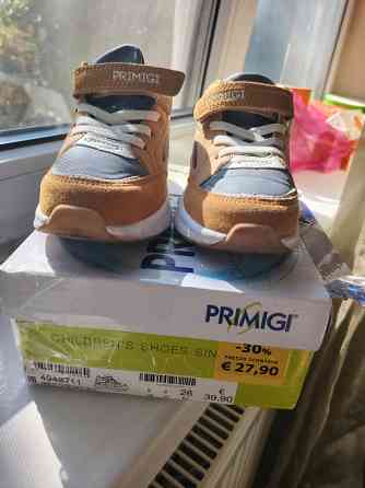Кросовки Primigi 26p Донецк