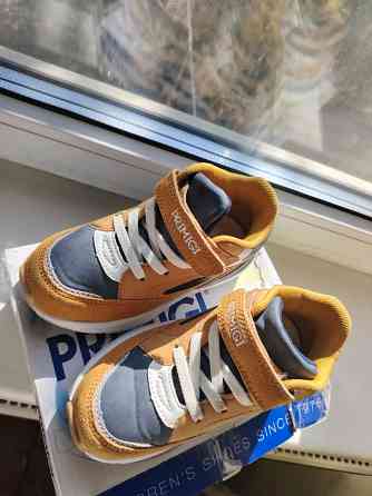 Кросовки Primigi 26p Донецк