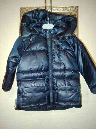 Куртка деми 1.5-2года Италия Донецк