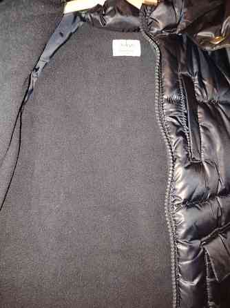 Куртка деми 1.5-2года Италия Донецк