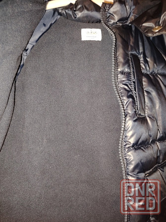 Куртка деми 1.5-2года Италия Донецк - изображение 2