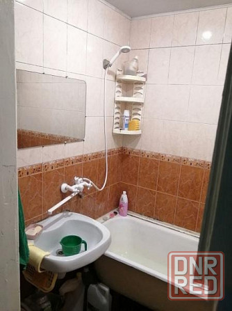 3 ком. квартира, 68 м2, 2/3 этаж, Киевский р-н, ул. Лавренева, 4,2 млн руб Донецк - изображение 1