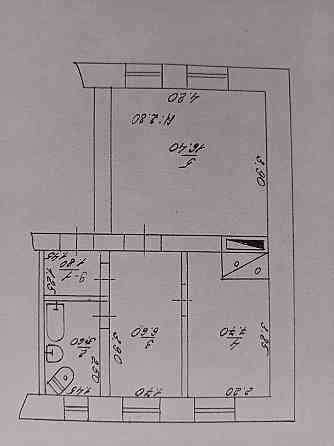 продам квартиру торез цп Торез