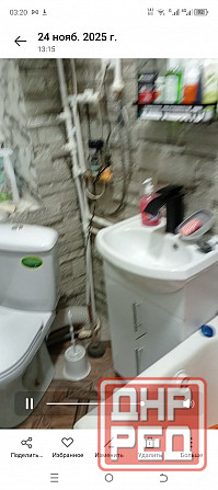 продам квартиру торез цп Торез - изображение 2