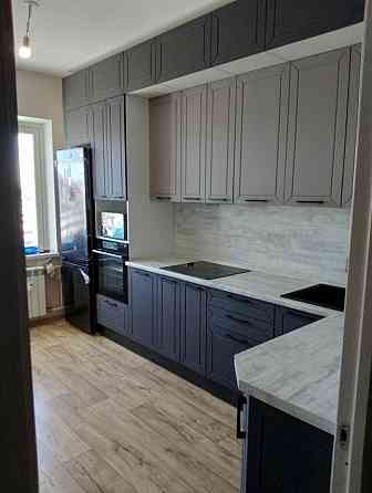 Угловая кухня "Кёльн" 3,8*1,58м Макеевка