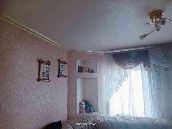 Дом 4ком Калининский район Донецк