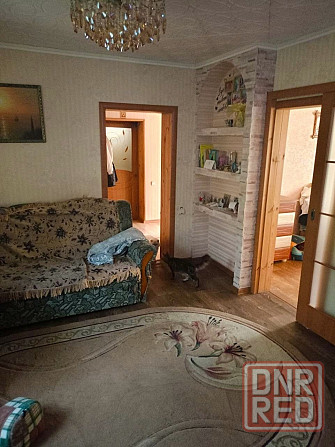 Дом 4ком Калининский район Донецк - изображение 1