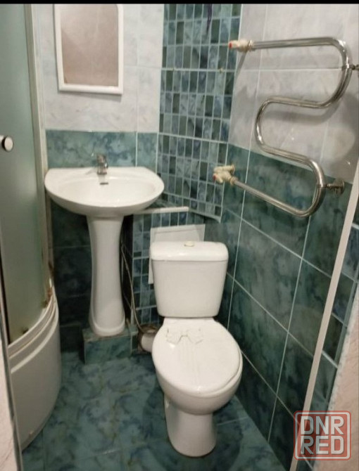 Продам 2-х комн. Боссе, ленинский район Донецк - изображение 4