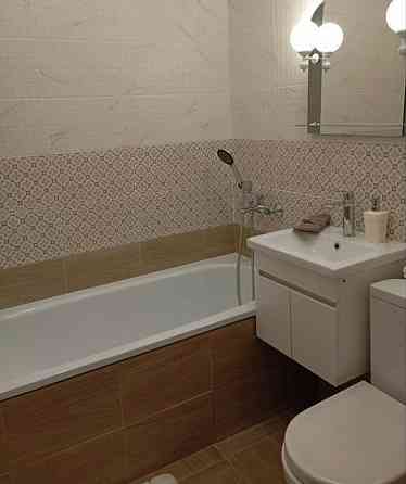 Сдаю однокомнатную квартиру Калининский район проспект Ильича Дружба Донецк