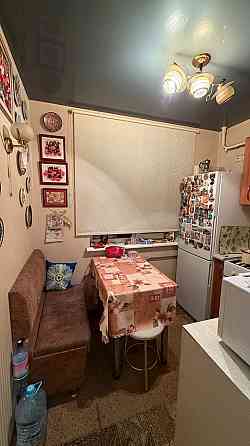 Продажа 2- х комнатной квартиры с ремонтом в Калин. районе г. Донецка ( Детск. Област.больн). Донецк