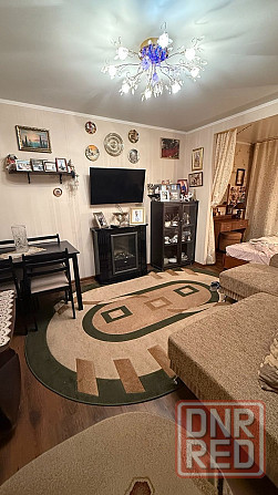 Продажа 2- х комнатной квартиры с ремонтом в Калин. районе г. Донецка ( Детск. Област.больн). Донецк - изображение 1