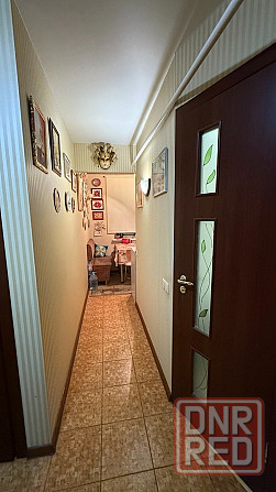 Продажа 2- х комнатной квартиры с ремонтом в Калин. районе г. Донецка ( Детск. Област.больн). Донецк - изображение 3