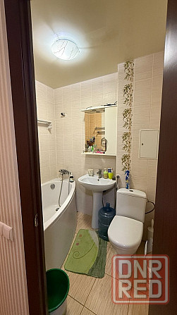 Продажа 2- х комнатной квартиры с ремонтом в Калин. районе г. Донецка ( Детск. Област.больн). Донецк - изображение 2