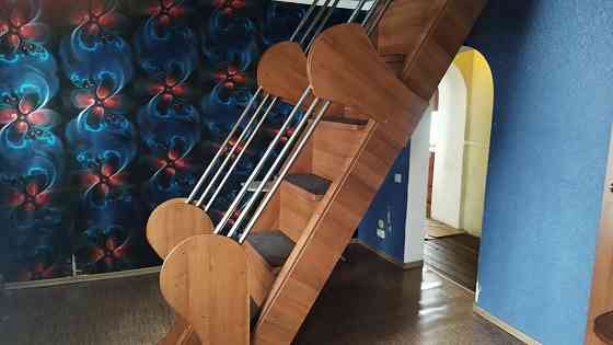 Квартира на земле 2 этажа Булавина Донецк