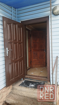 Квартира на земле 2 этажа Булавина Донецк - изображение 10