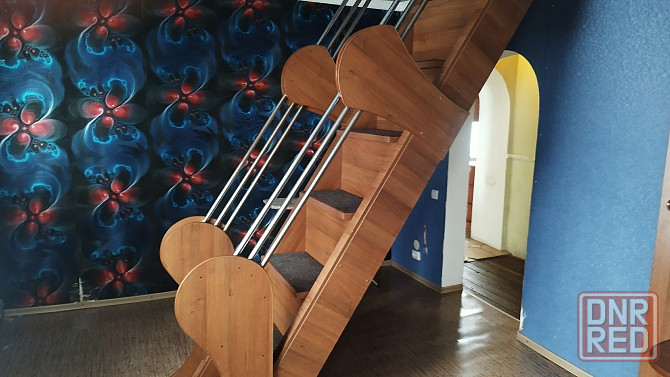 Квартира на земле 2 этажа Булавина Донецк - изображение 4