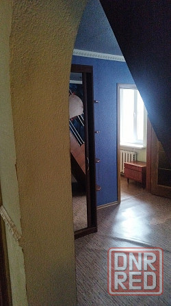 Квартира на земле 2 этажа Булавина Донецк - изображение 8