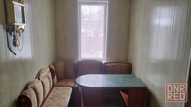 Квартира на земле 2 этажа Булавина Донецк - изображение 3