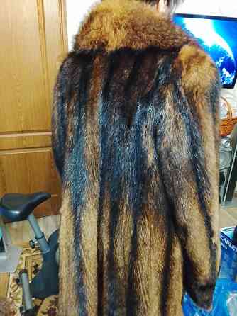 Недорого шикарная натуральная шуба Донецк