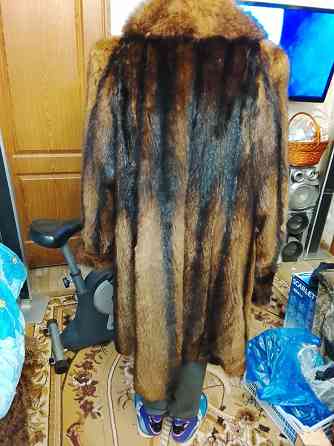 Недорого шикарная натуральная шуба Донецк