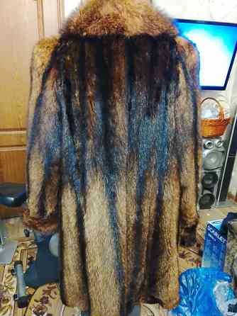 Недорого шикарная натуральная шуба Донецк