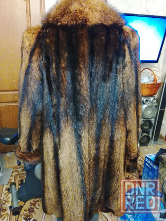 Недорого шикарная натуральная шуба Донецк - изображение 5