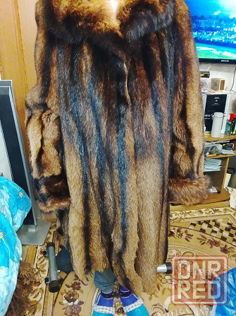 Недорого шикарная натуральная шуба Донецк - изображение 7