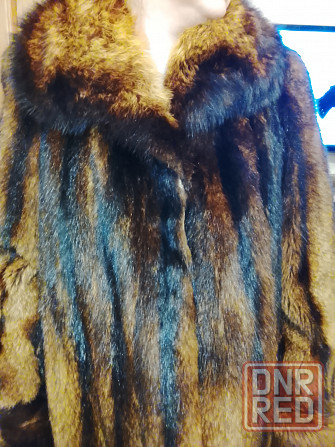 Недорого шикарная натуральная шуба Донецк - изображение 6
