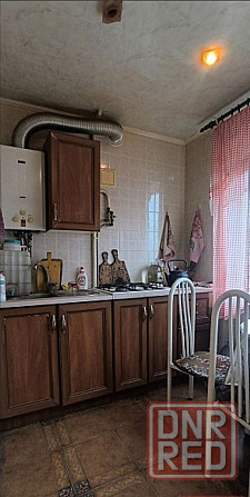 Продам 2ком пр-кт Панфилова, Бакинских Комиссаров Донецк - изображение 6