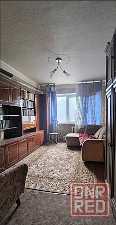 Продам 2ком пр-кт Панфилова, Бакинских Комиссаров Донецк - изображение 1