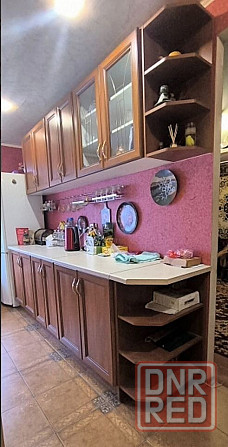 Продам 2ком пр-кт Панфилова, Бакинских Комиссаров Донецк - изображение 2